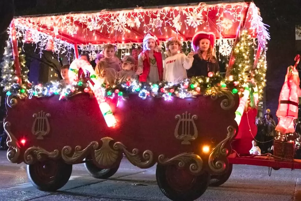 Abilene Lights Up The Holiday Season With Festive Cheer