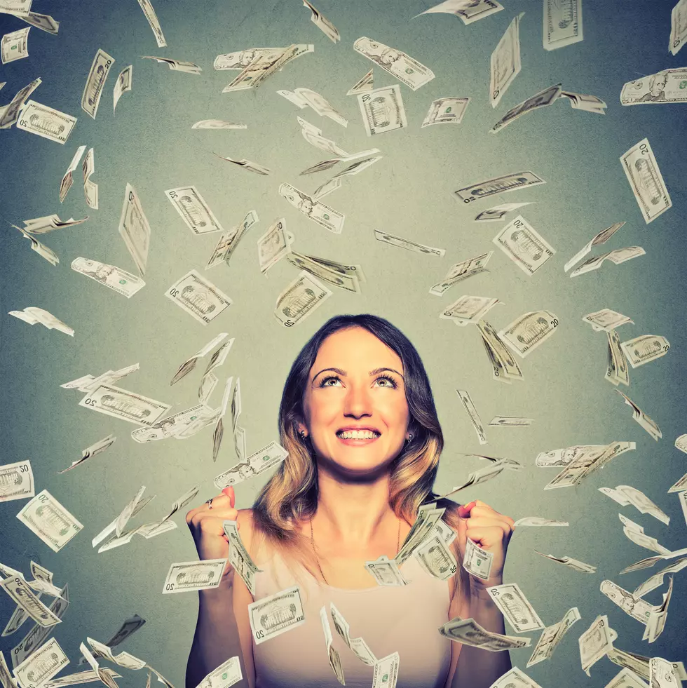 You Can Win Up to $5,000 a Day With Us Starting in September
