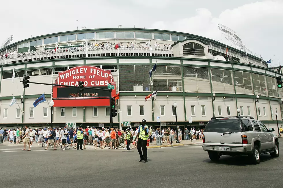 Police Report: Woman Sexually Assaulted at Chicago Foo Fighters Concert